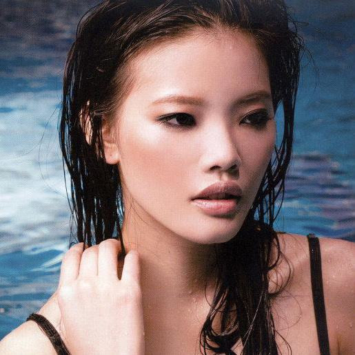 Photo of model Chen Lin - ID 426841