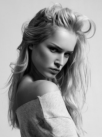Photo of fashion model Ellen Scholten - ID 427024 | Models | The FMD