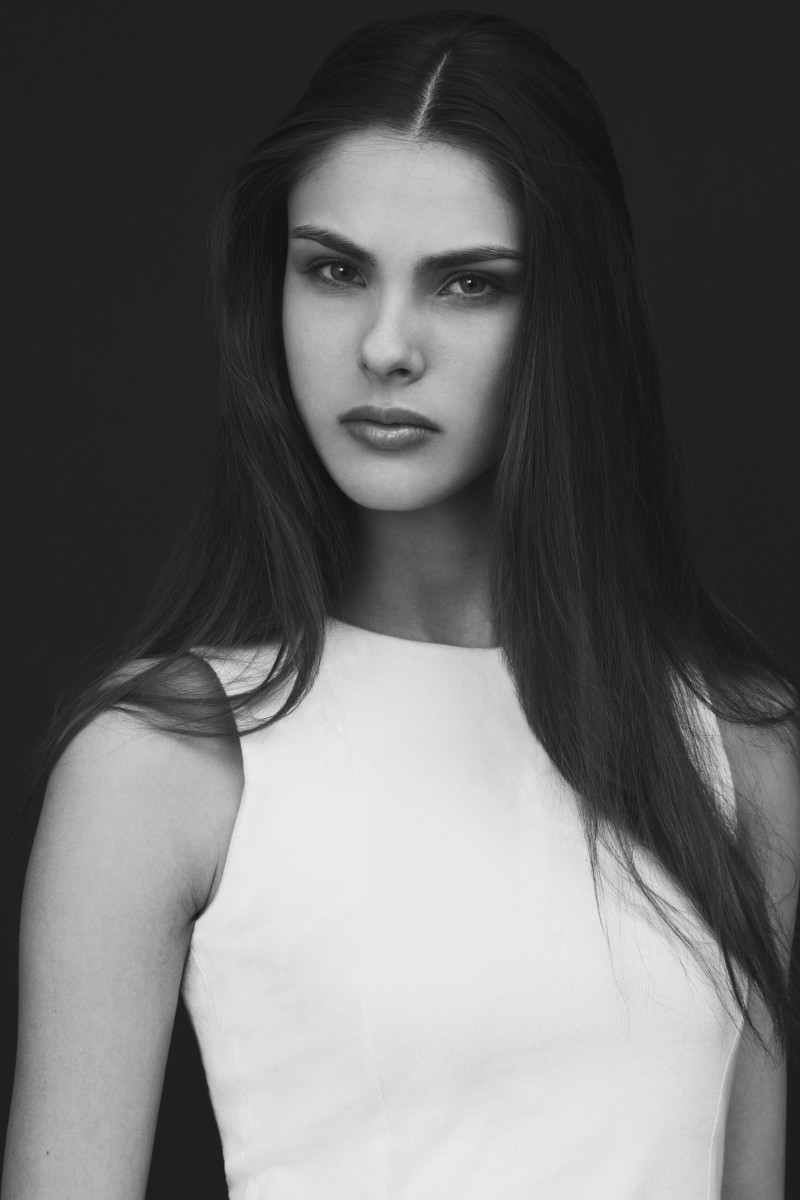 Photo of model Jessa Brown - ID 426910