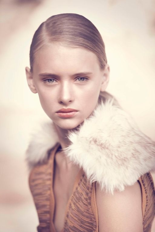 Photo of model Marianna Kirichenko - ID 427060