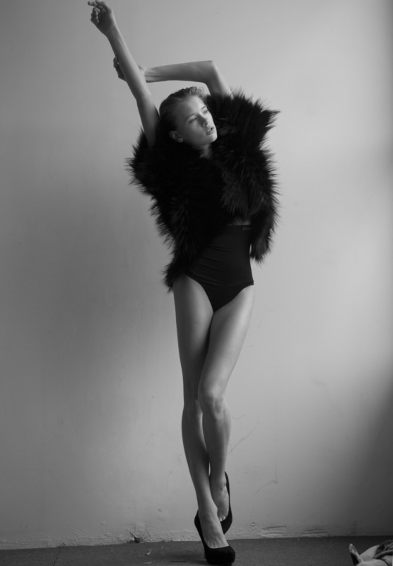 Photo of model Marianna Kirichenko - ID 427064