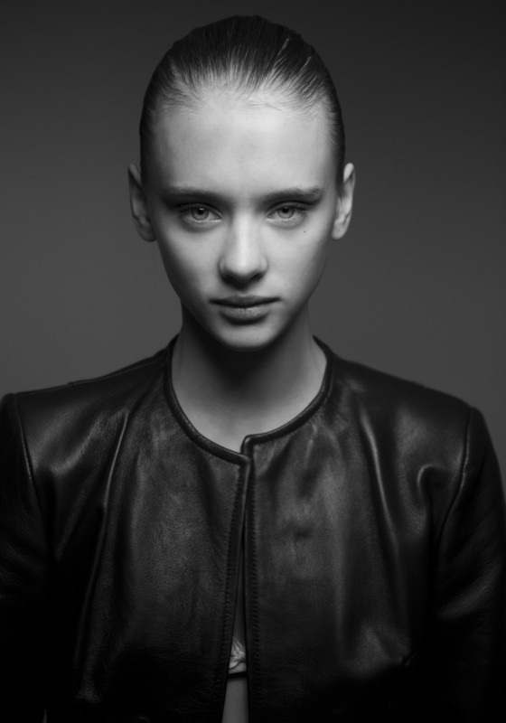 Photo of model Marianna Kirichenko - ID 427065