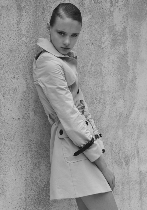 Photo of model Marianna Kirichenko - ID 427068
