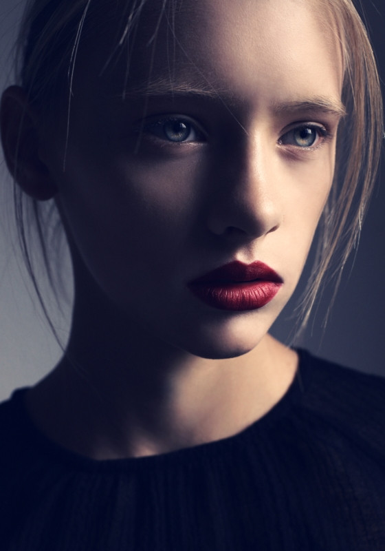 Photo of model Marianna Kirichenko - ID 427071