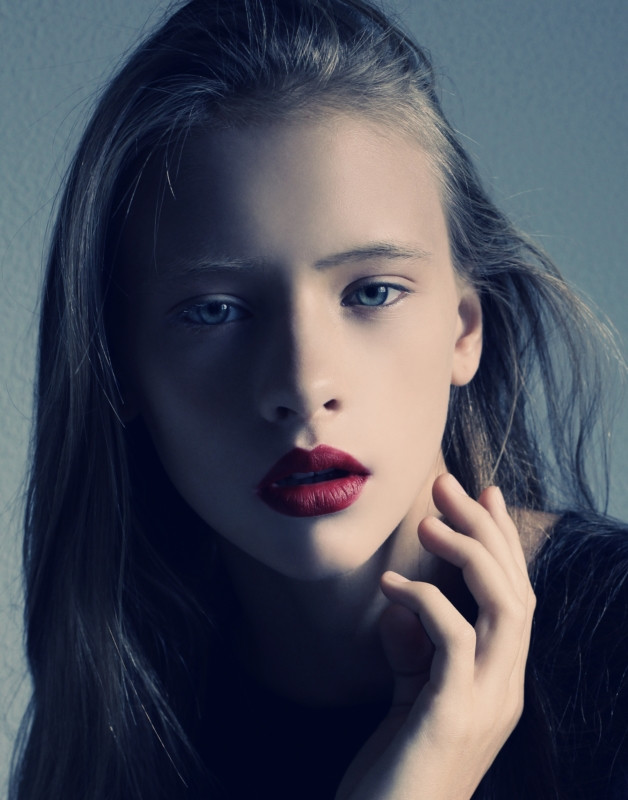 Photo of model Marianna Kirichenko - ID 427072