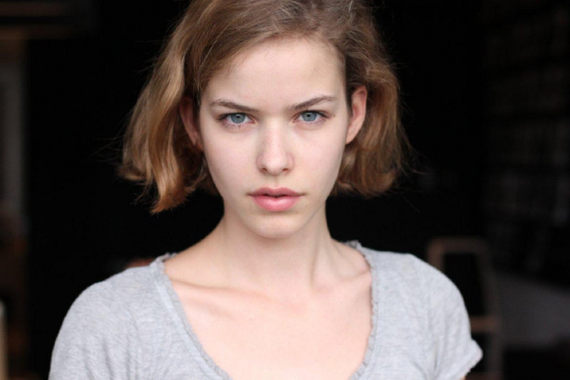 Photo of model Alexandra Hochguertel - ID 427081