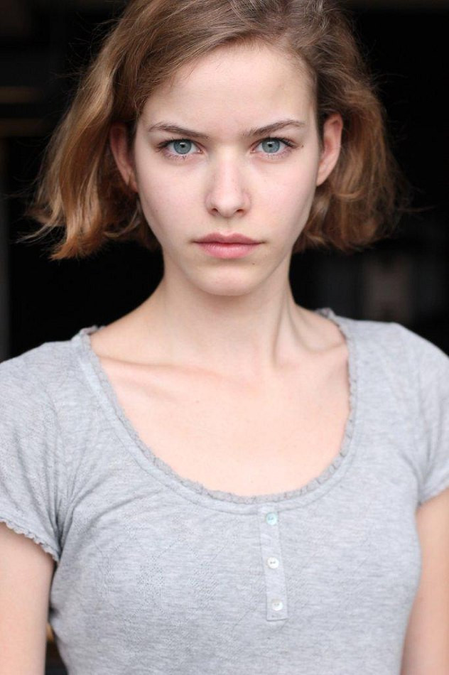 Photo of model Alexandra Hochguertel - ID 427082