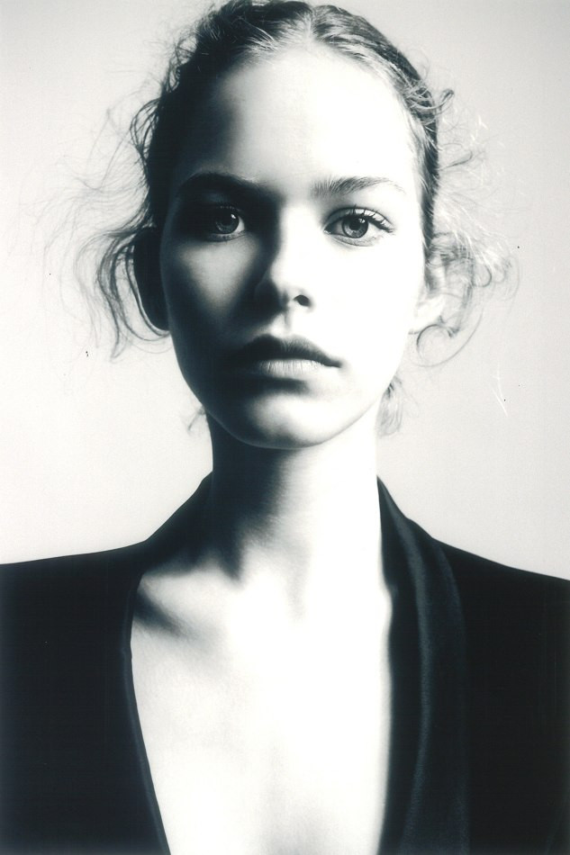 Photo of model Alexandra Hochguertel - ID 427083