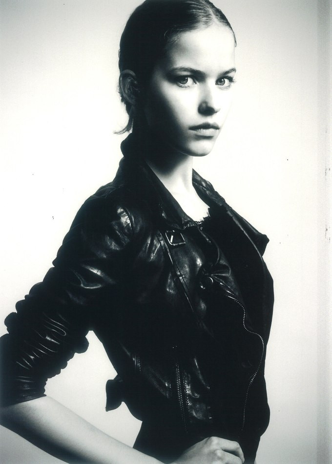 Photo of model Alexandra Hochguertel - ID 427084