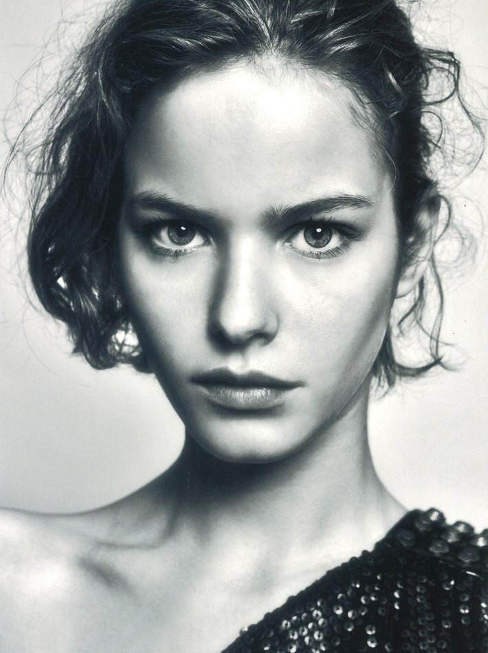 Photo of model Alexandra Hochguertel - ID 427086