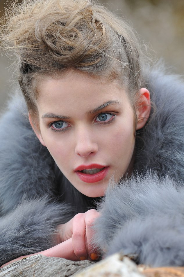 Photo of model Alexandra Hochguertel - ID 427095