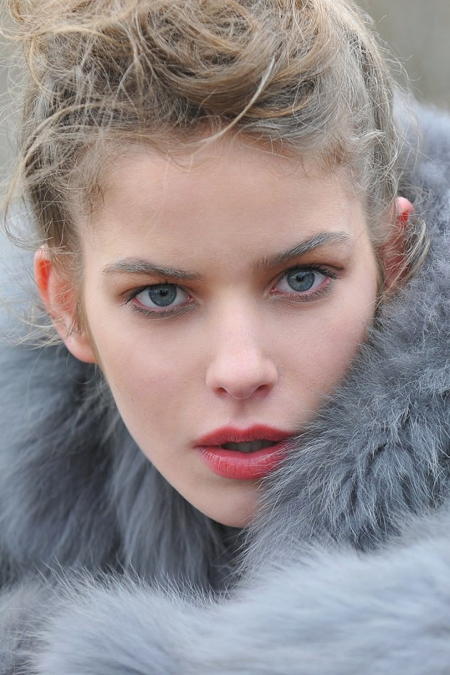 Photo of model Alexandra Hochguertel - ID 427098