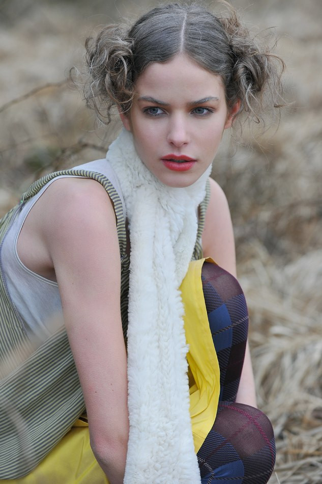 Photo of model Alexandra Hochguertel - ID 427118
