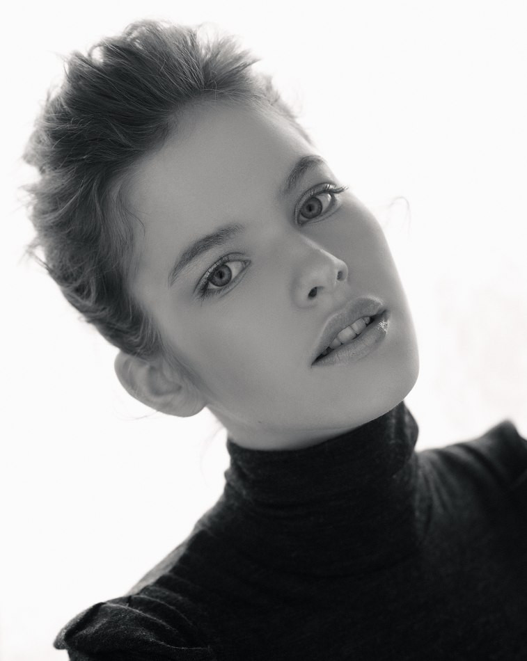 Photo of model Alexandra Hochguertel - ID 427142