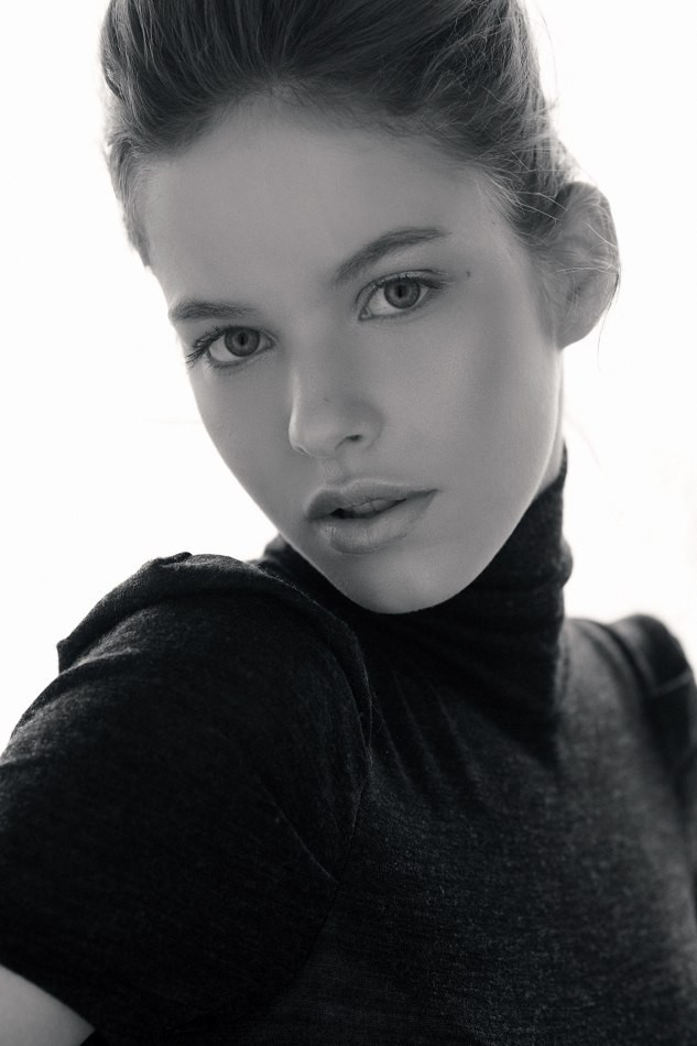Photo of model Alexandra Hochguertel - ID 427143