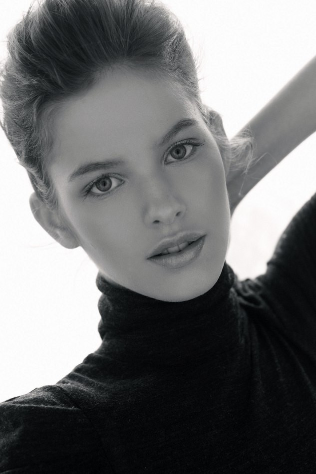 Photo of model Alexandra Hochguertel - ID 427145