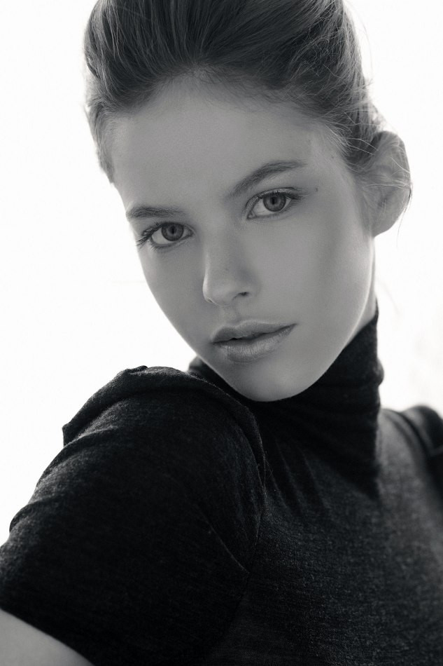 Photo of model Alexandra Hochguertel - ID 427146