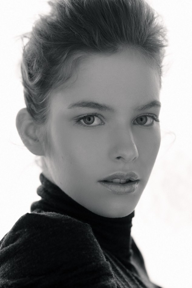 Photo of model Alexandra Hochguertel - ID 427147