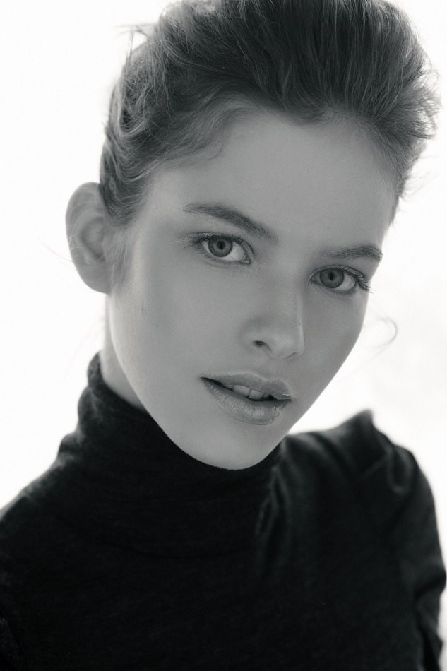 Photo of model Alexandra Hochguertel - ID 427148