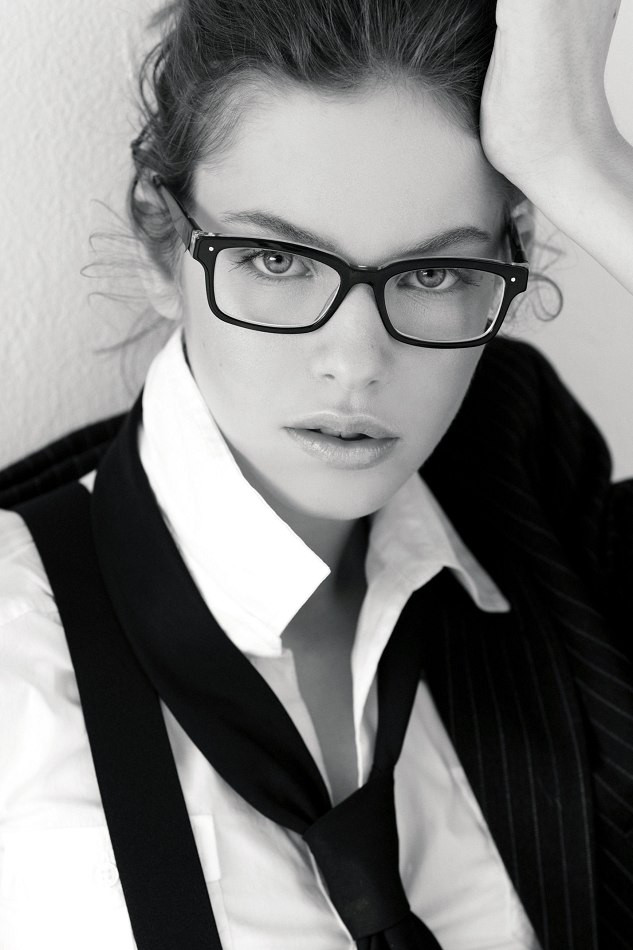 Photo of model Alexandra Hochguertel - ID 427150