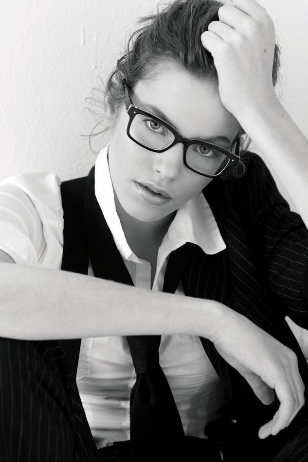 Photo of model Alexandra Hochguertel - ID 427151