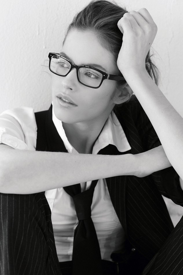 Photo of model Alexandra Hochguertel - ID 427154
