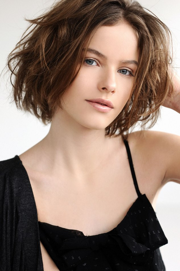 Photo of model Alexandra Hochguertel - ID 427157