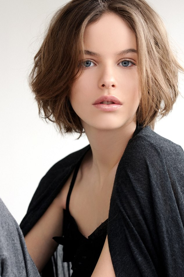 Photo of model Alexandra Hochguertel - ID 427158