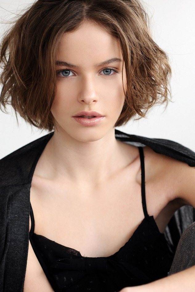 Photo of model Alexandra Hochguertel - ID 427160