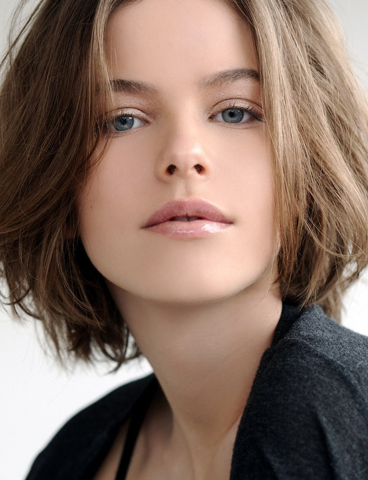 Photo of model Alexandra Hochguertel - ID 427161
