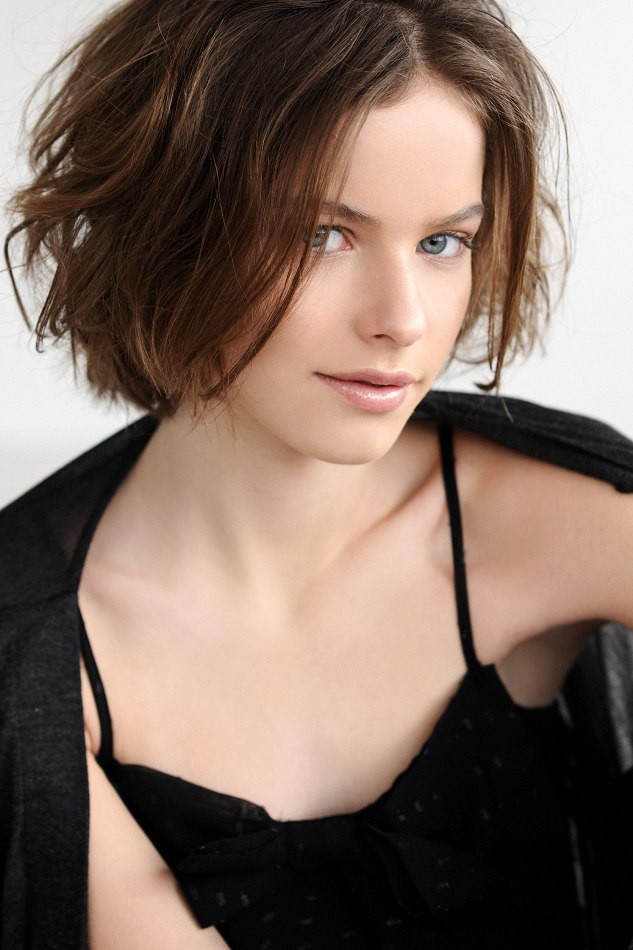 Photo of model Alexandra Hochguertel - ID 427162