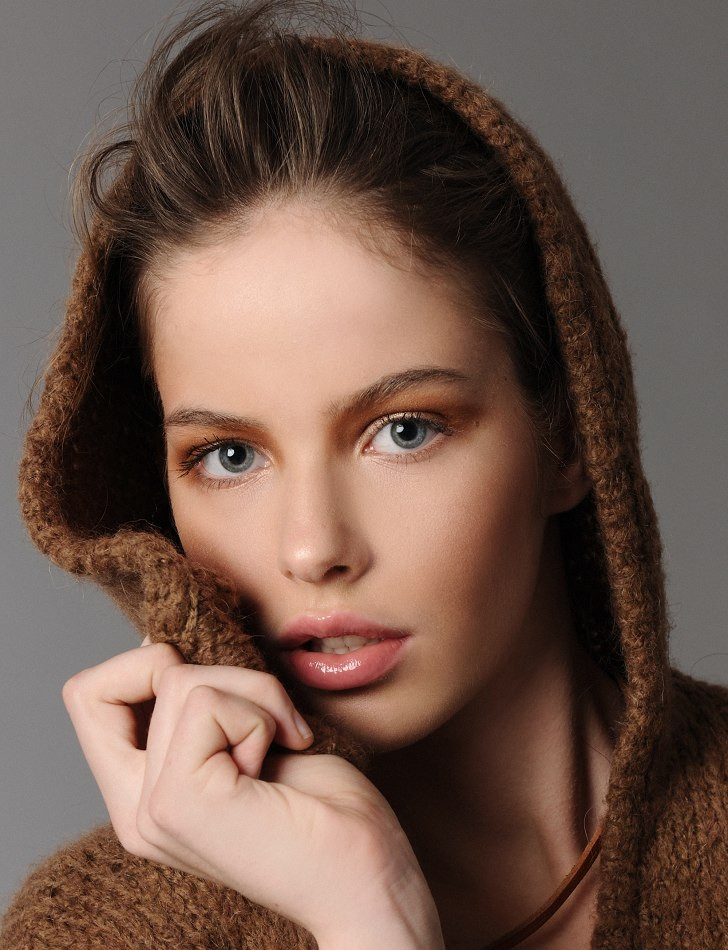 Photo of model Alexandra Hochguertel - ID 427177