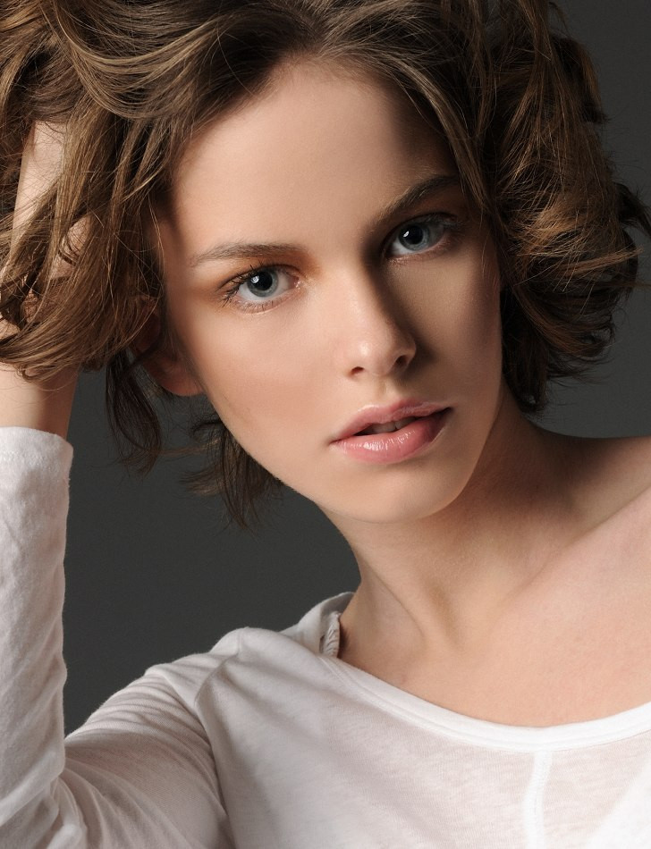 Photo of model Alexandra Hochguertel - ID 427183