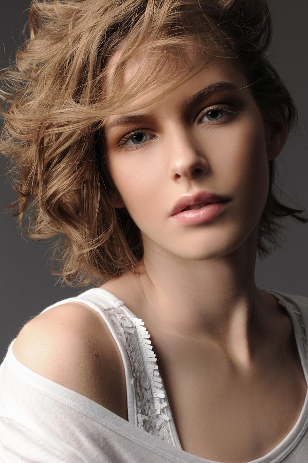 Photo of model Alexandra Hochguertel - ID 427185