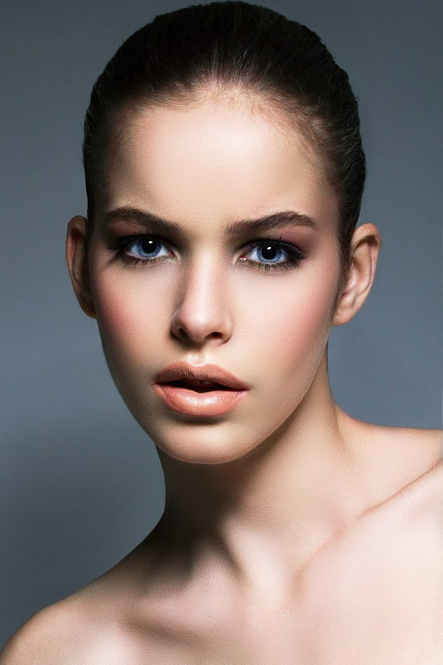 Photo of model Alexandra Hochguertel - ID 427225