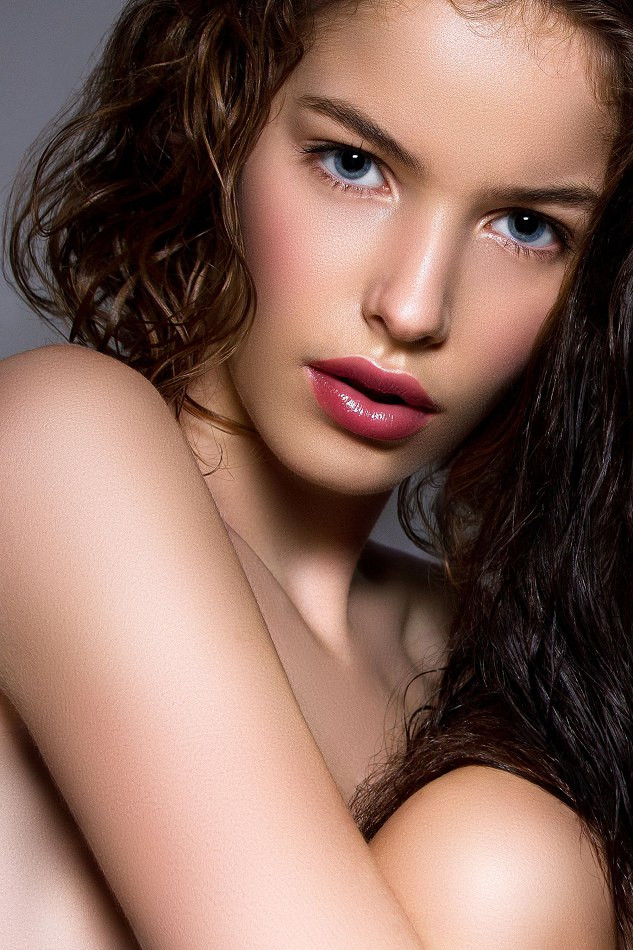 Photo of model Alexandra Hochguertel - ID 427230