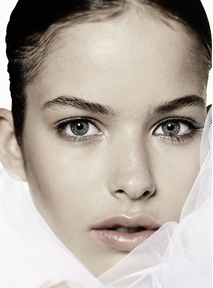 Photo of model Alexandra Hochguertel - ID 427243