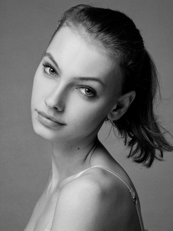 Photo of model Angelika Skulimowska - ID 427337