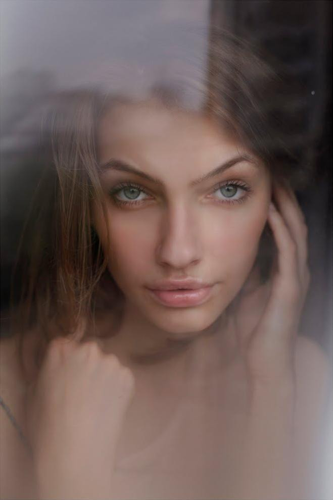 Photo of model Angelika Skulimowska - ID 427370