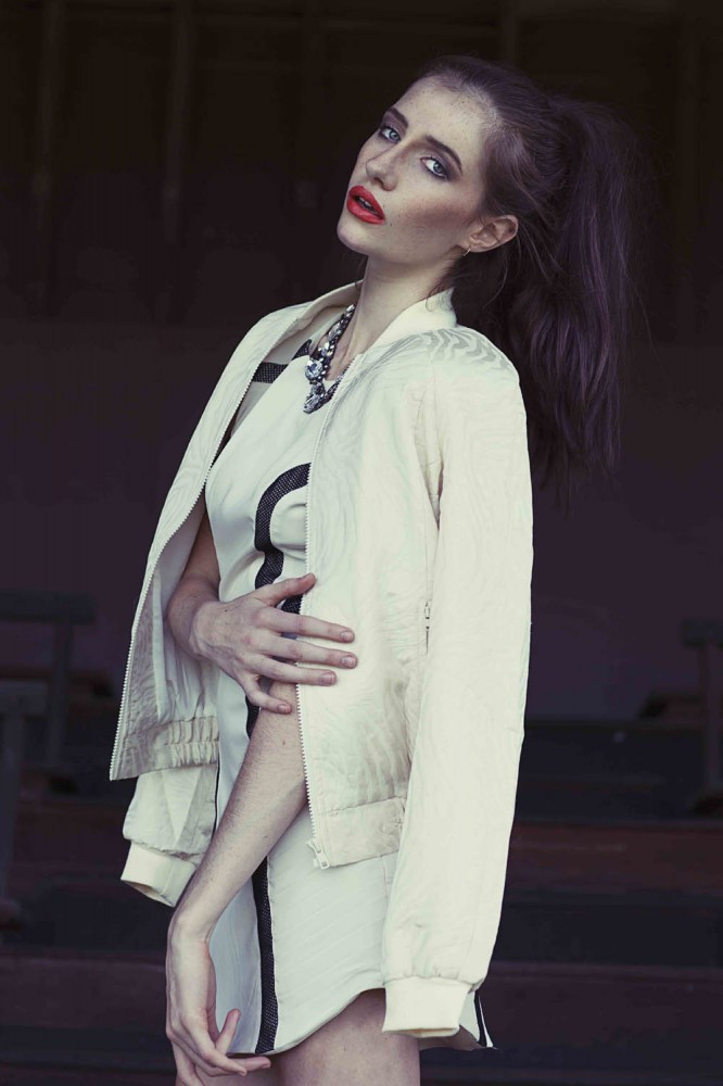 Photo of model Daisy Douglas - ID 427545