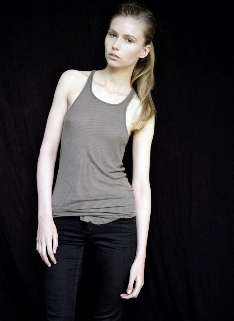 Photo of model Dagmara Michalska - ID 427577