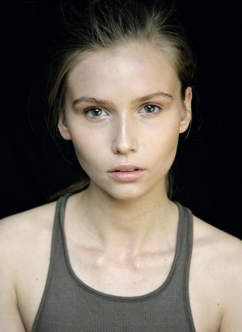 Photo of model Dagmara Michalska - ID 427583