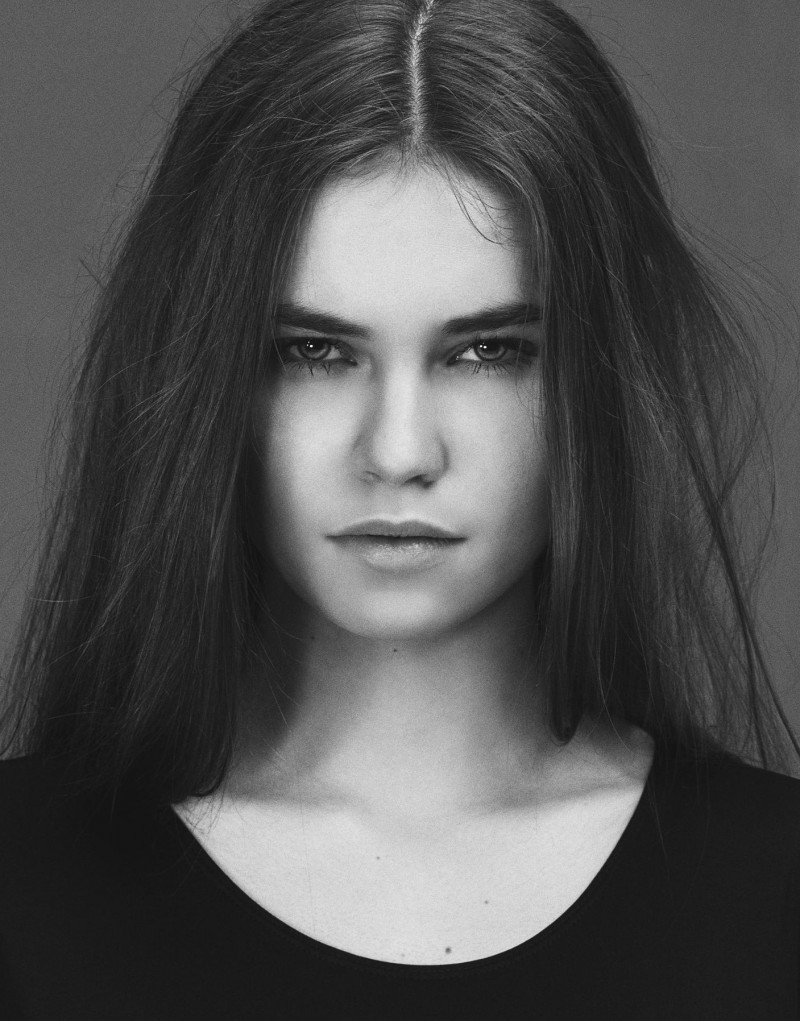 Photo of model Dijora Petrikonyte - ID 427808