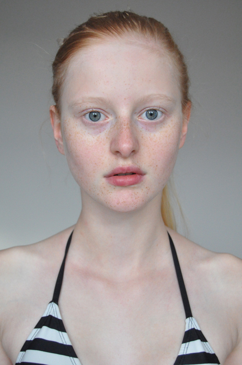 Photo of model Klaudyna Horniczak - ID 427787