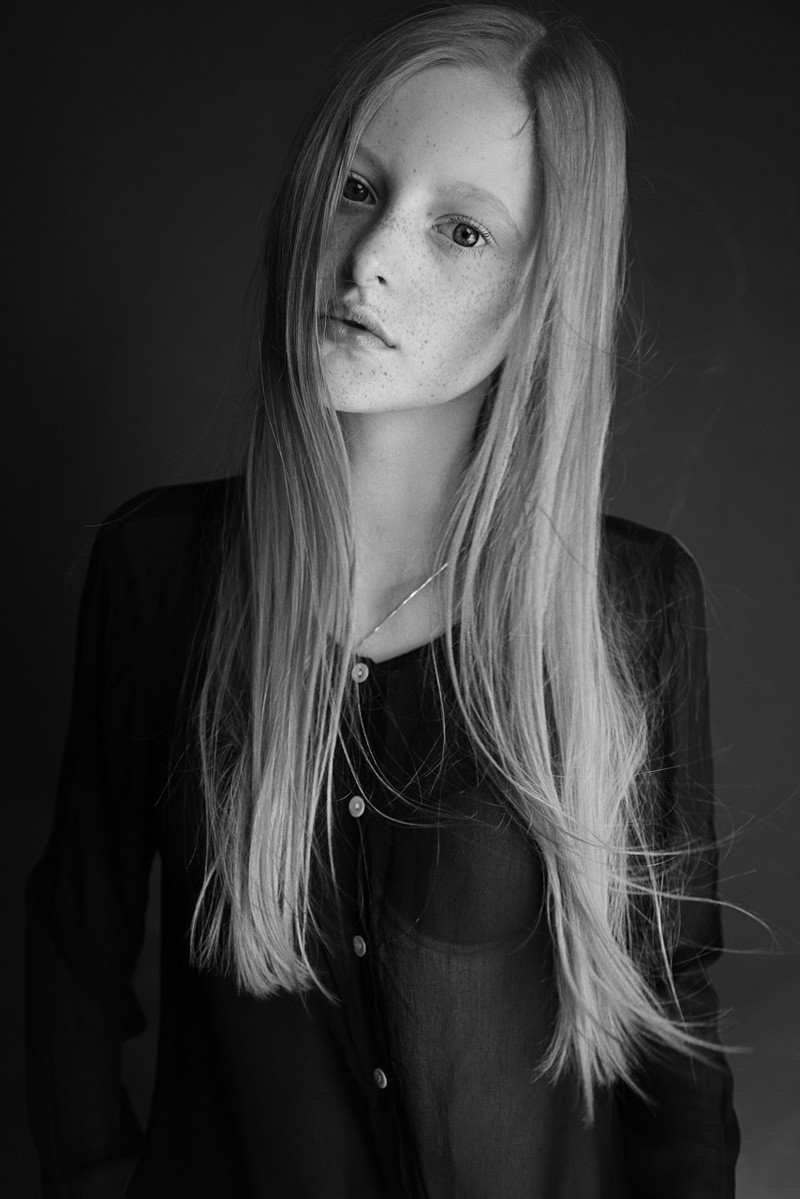 Photo of model Klaudyna Horniczak - ID 427792