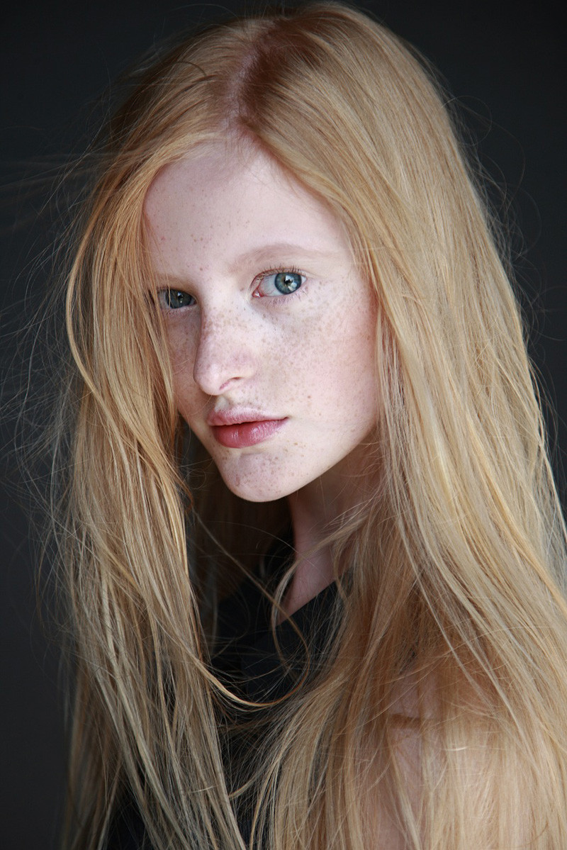 Photo of model Klaudyna Horniczak - ID 427795