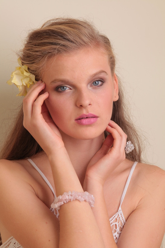 Photo of model Mari  Orlova - ID 427663