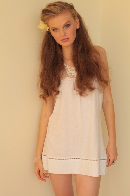 Photo of model Mari  Orlova - ID 427666