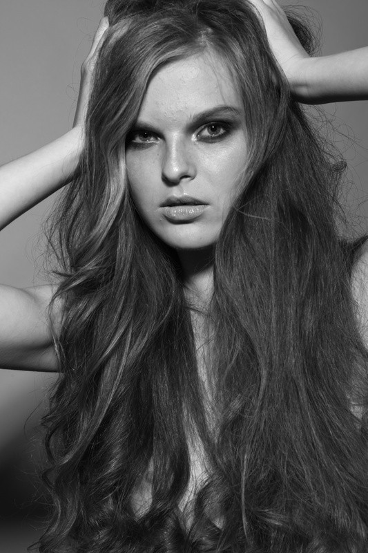 Photo of model Mari  Orlova - ID 427669