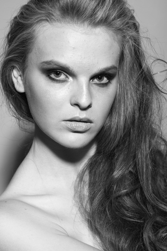 Photo of model Mari  Orlova - ID 427670